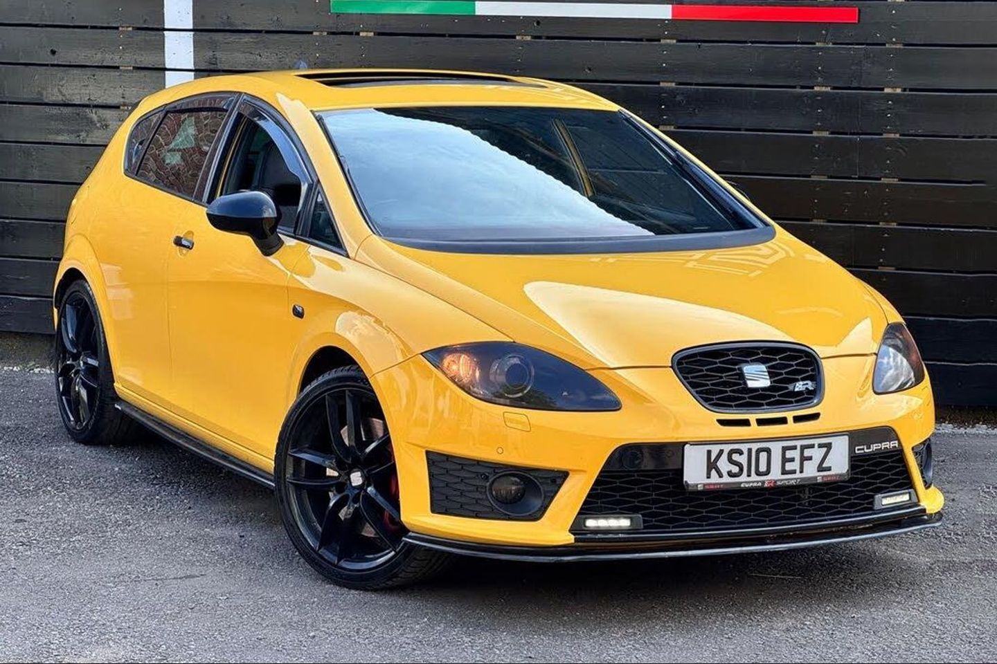 Quente, barato e totalmente alegre | Seis dos melhores