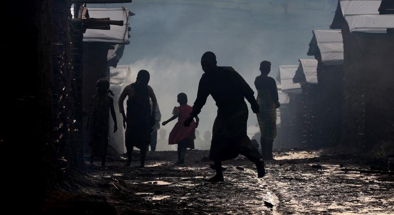 Missão da ONU indignada com assassinato de 49 cristãos na RD Congo