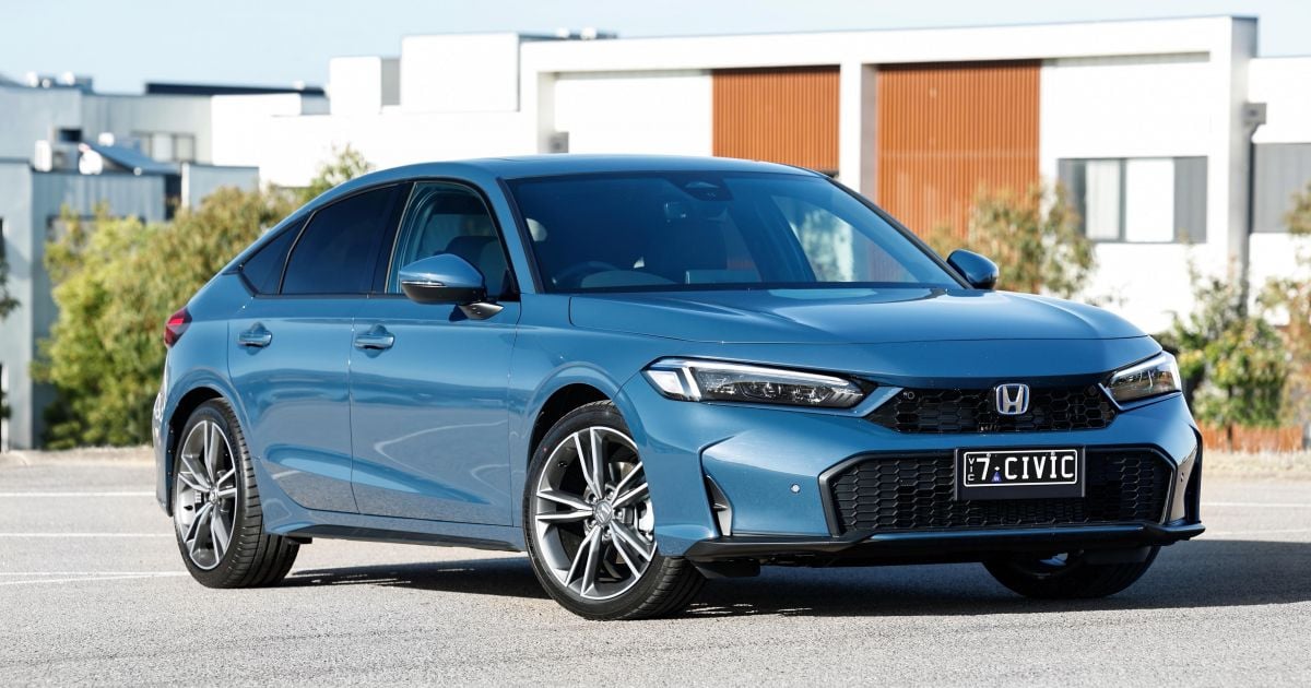 Como o híbrido da Honda pode economizar tempo e dinheiro