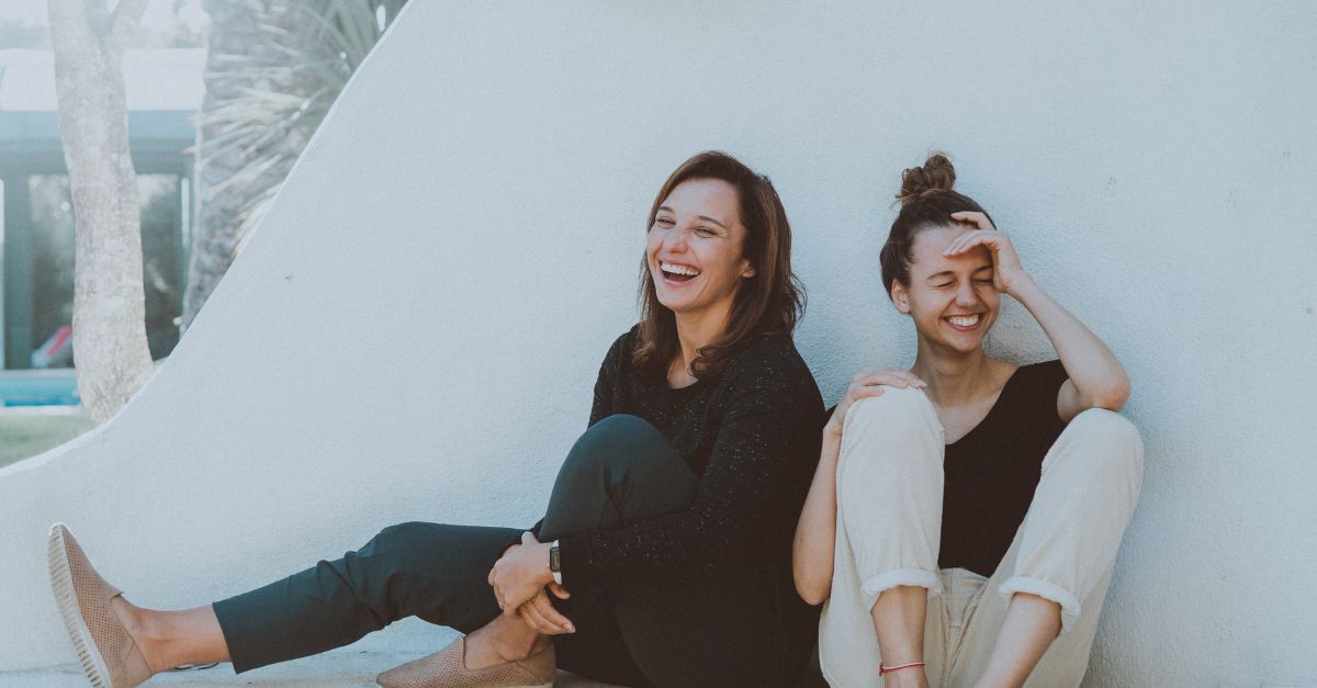 Jesus e amizade | ibelieve.com