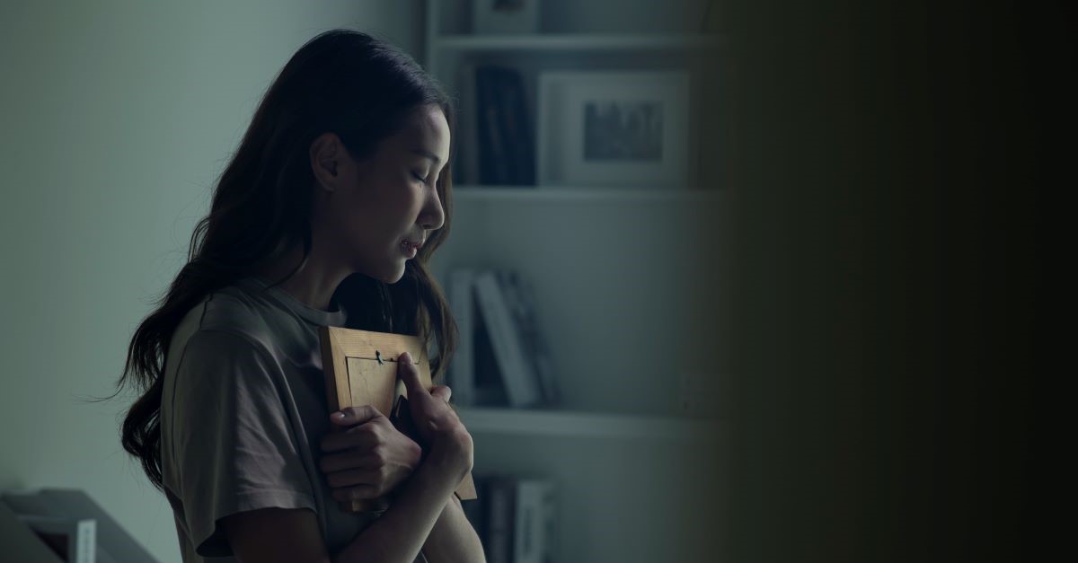 Aceitando que a vida nunca será a mesma