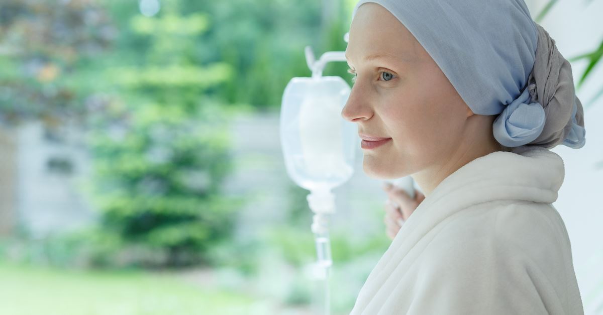 O que perder um amigo para o câncer me ensinou sobre a vida