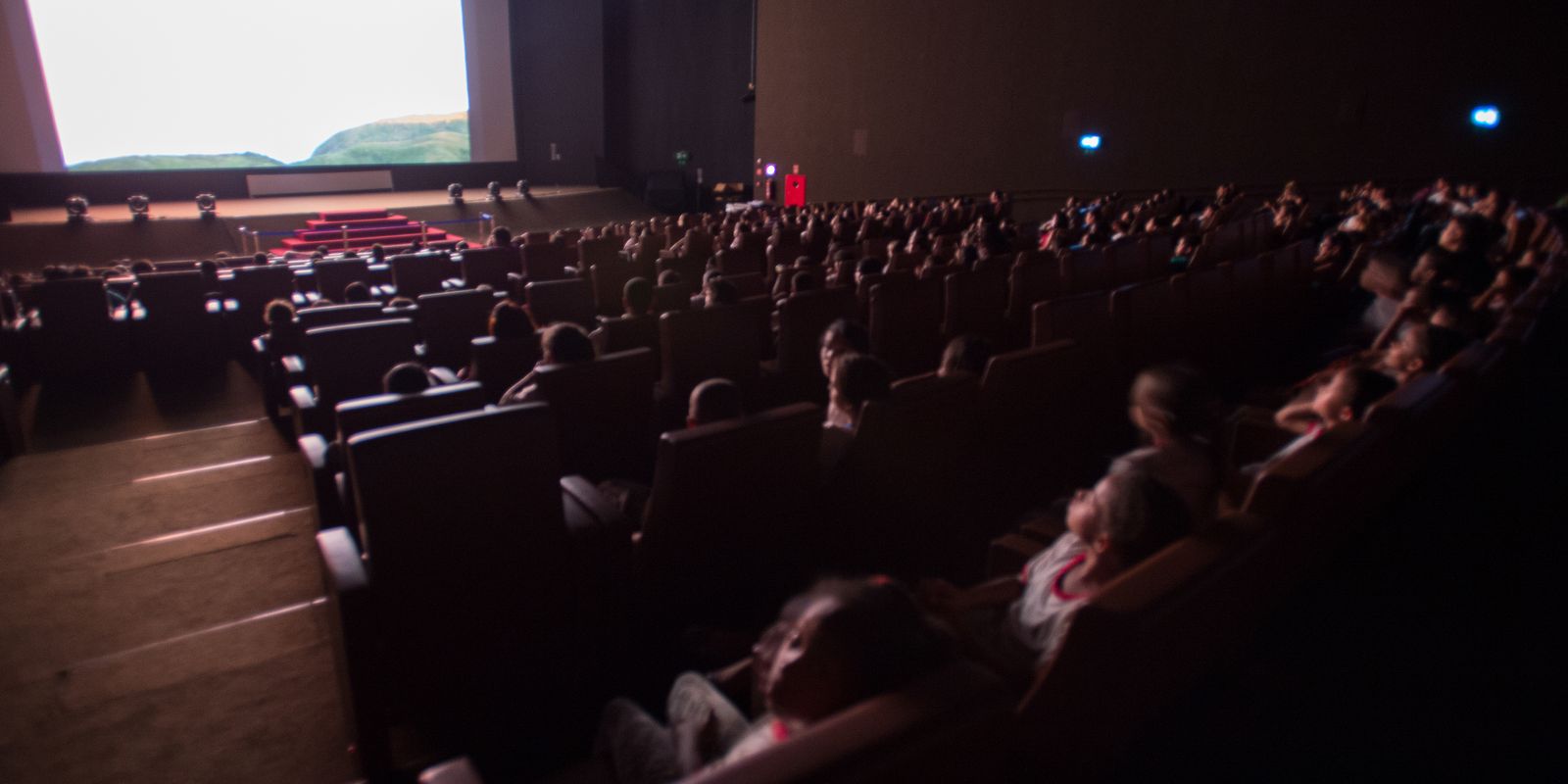 Guarnicê: começa no MA um dos maiores festivais de cinema do país