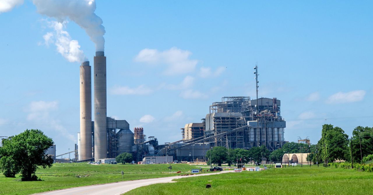 Os cientistas dizem que o novo relatório climático do governo torce seu trabalho