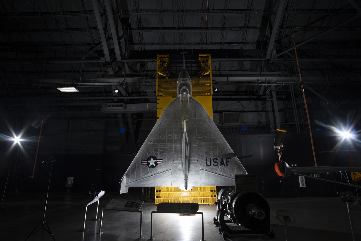 Aeronaves de cauda: por que as nações abandonaram a tecnologia