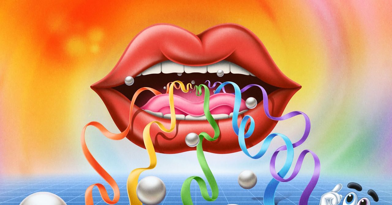 Os programadores não são mais tão humildes – talvez porque ninguém codifica em Perl