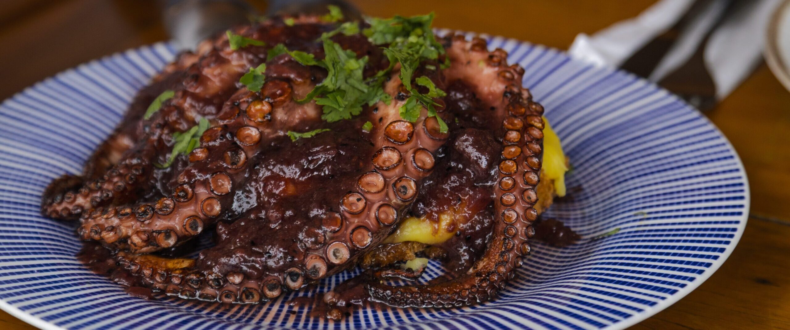 Embratur promove gastronomia carioca para embaixadas e imprensa internacional durante o Prêmio Sabores da Orla