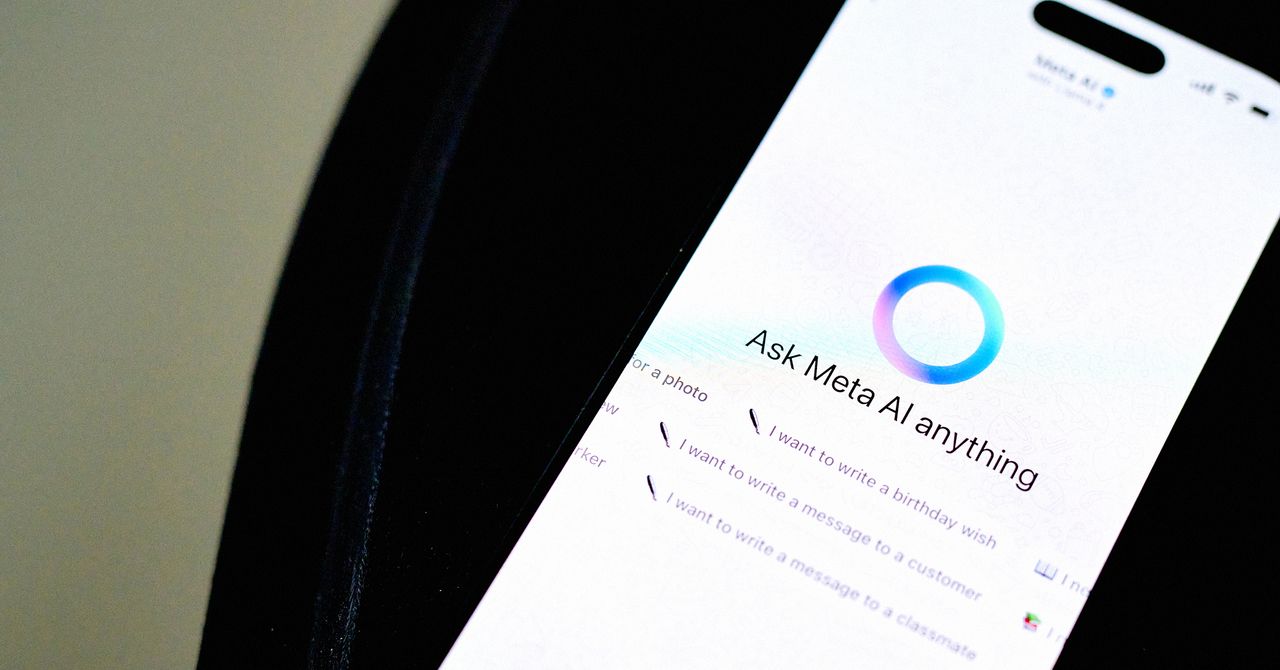 Meta vai permitir que os candidatos de emprego usem IA durante os testes de codificação