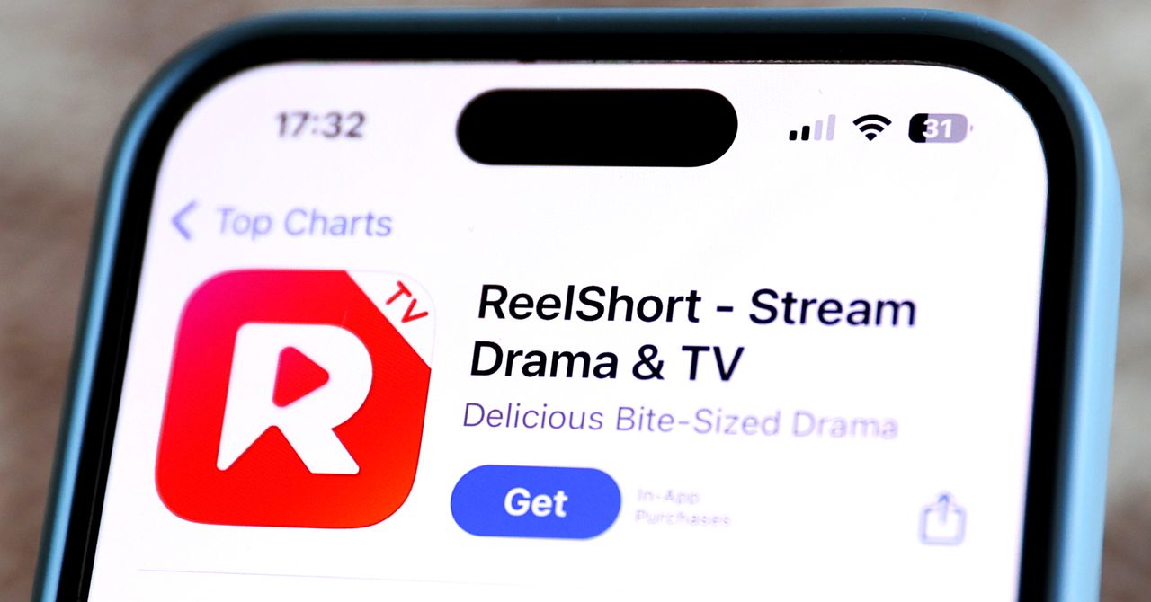 Os americanos estão obcecados em assistir dramas de vídeo curtos da China