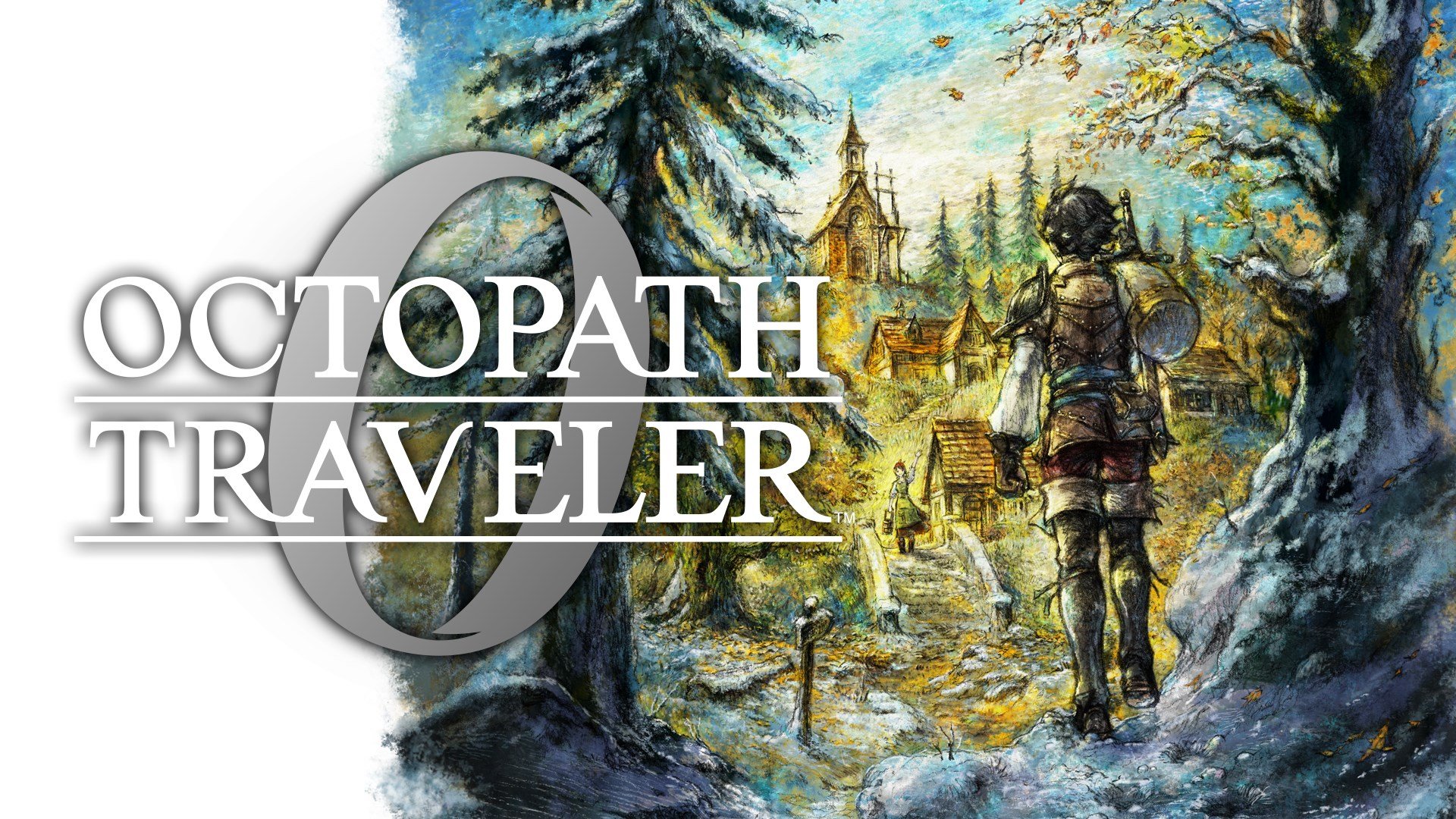 Octopath Traveler 0 anunciado para PS5, Xbox Series, Switch 2, PS4, Switch e PC