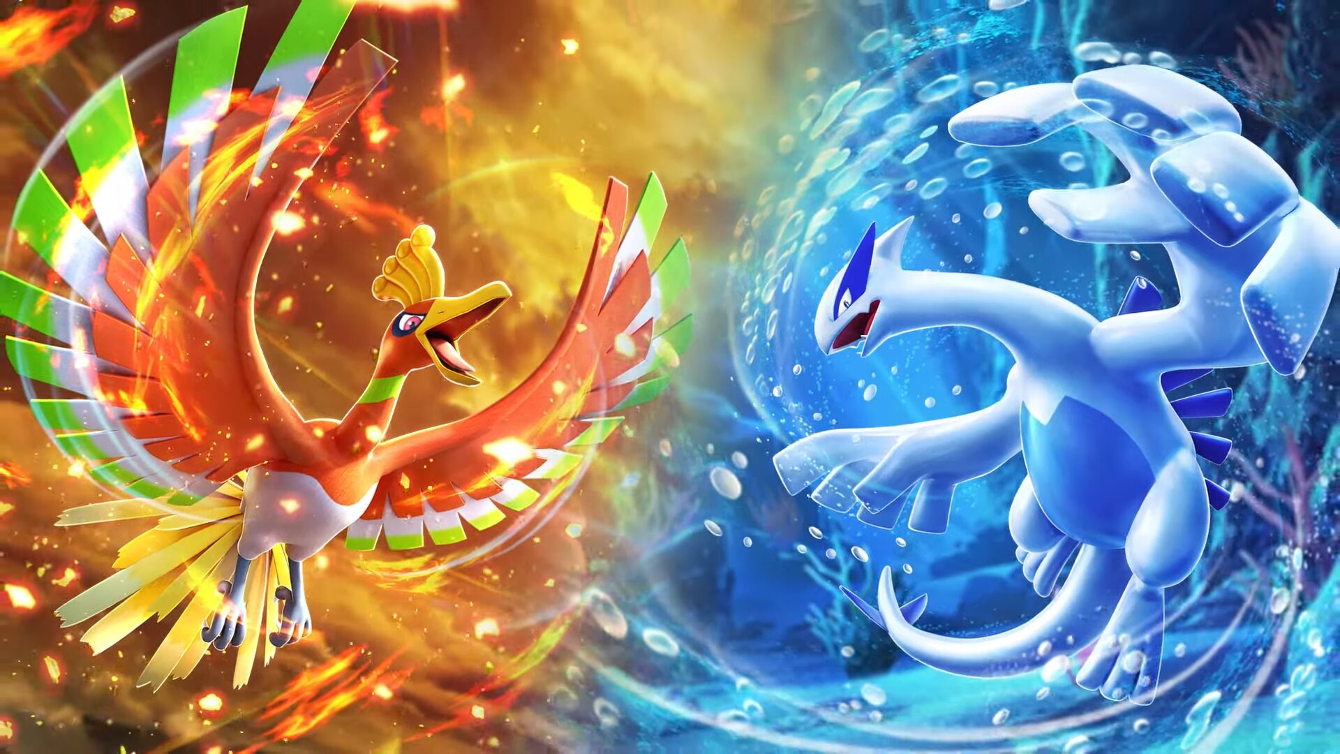 Pokemon Trading Card Game Pocket ‘Wisdom of Sea and Sky’ Expansion Launda 30 de julho