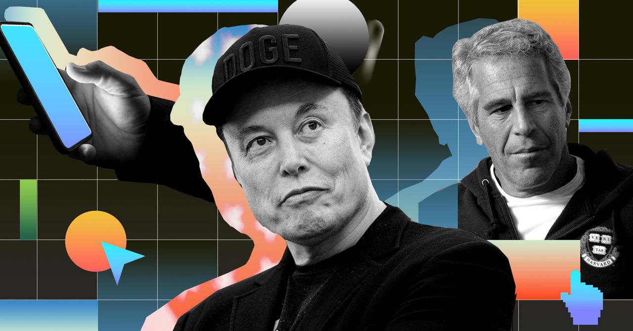 Uma nova era para Wired – que começa com você