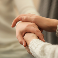 Goodtherapy | Apoiando alguém através da dor