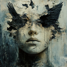 A complexa tristeza da perda ambígua: Losin …