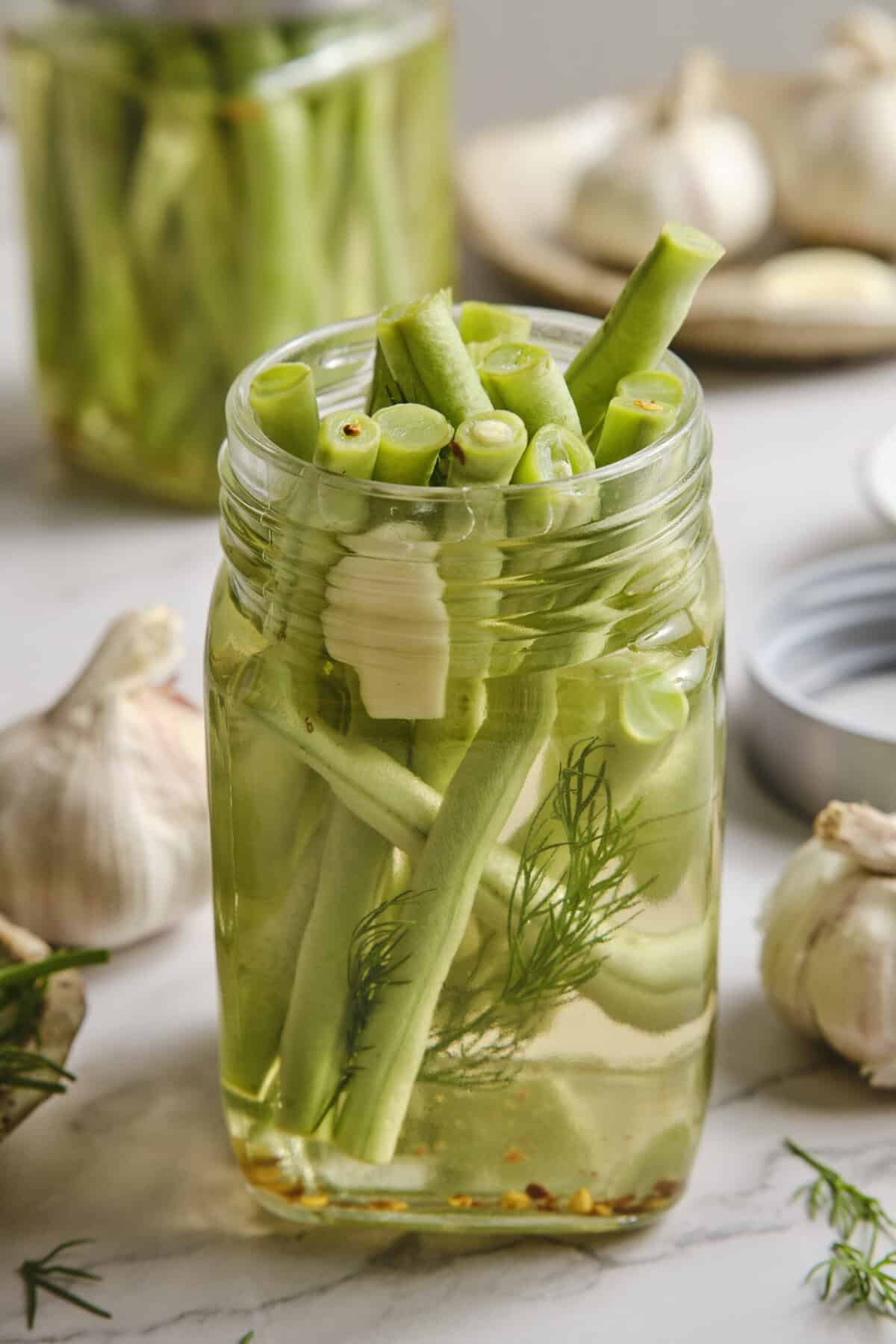 Feijão verde em conserva – fé de fé alimentar