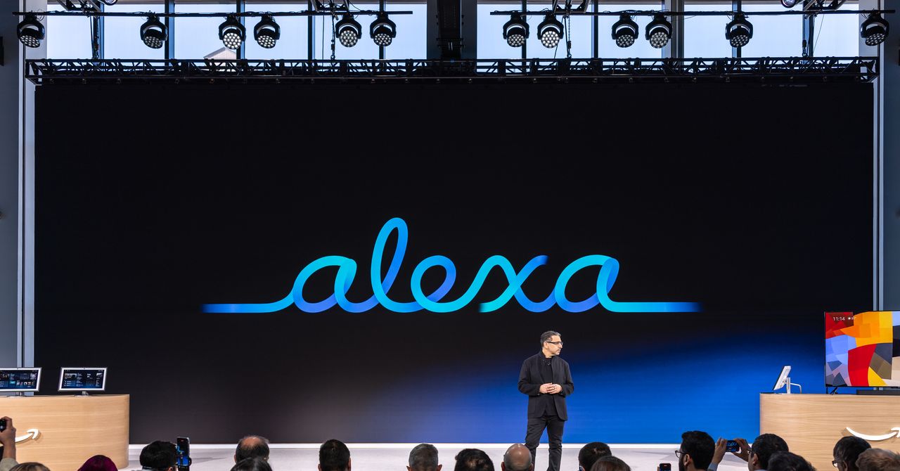 Eu morei com Alexa+ por uma semana. Veja como foi (2025)