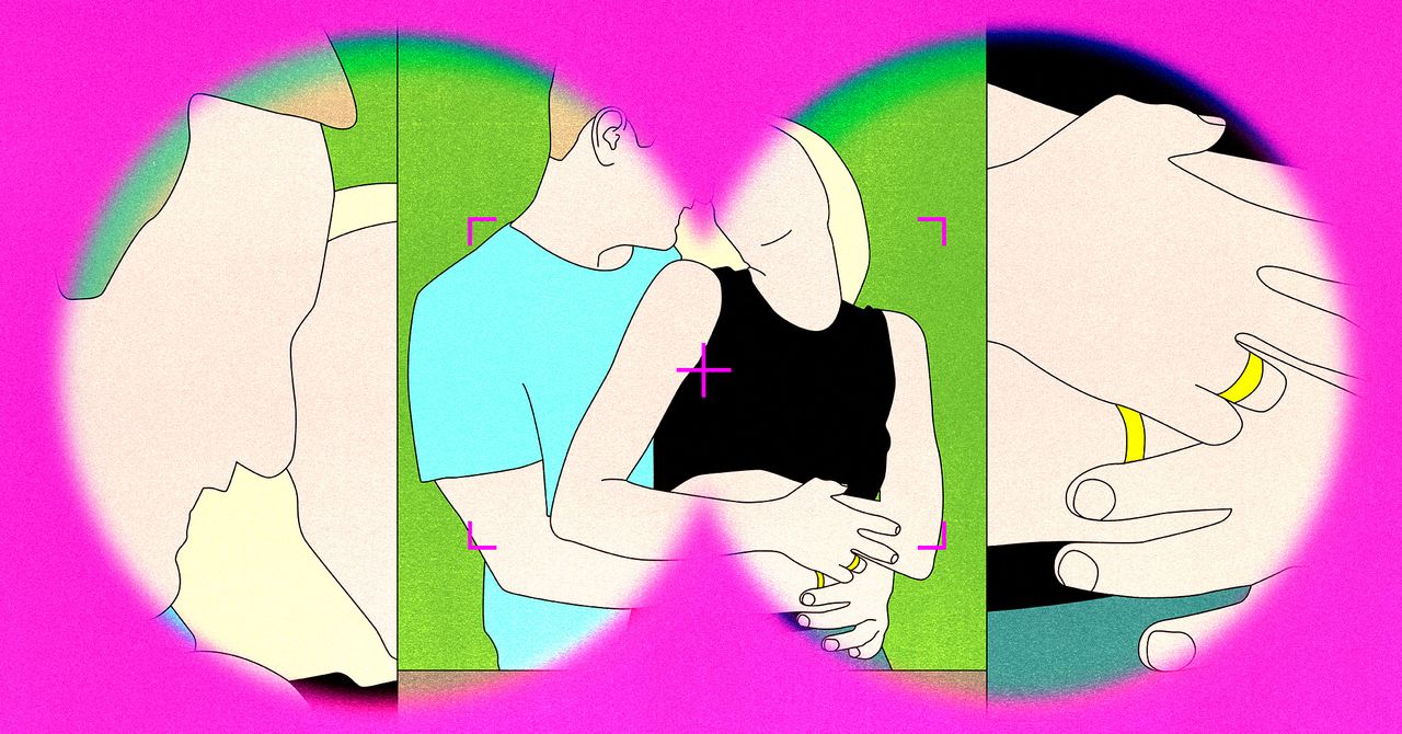 De exposições de trapaça a verificações de antecedentes de namoro, os detetives de Tiktok estão prosperando