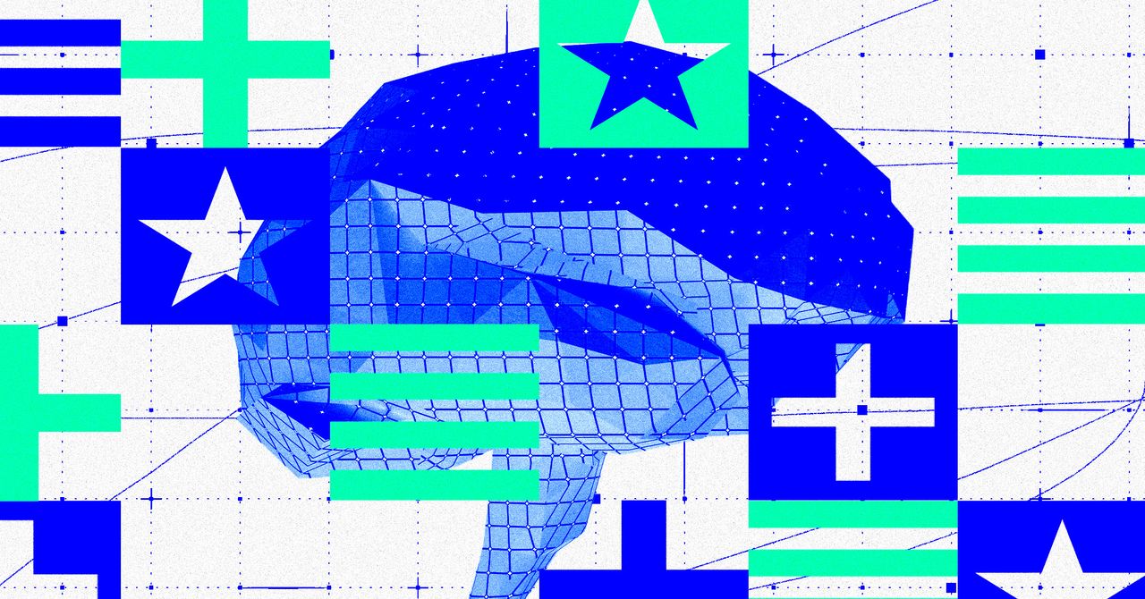 Junte -se a nós para a AI Power Summit da Wired