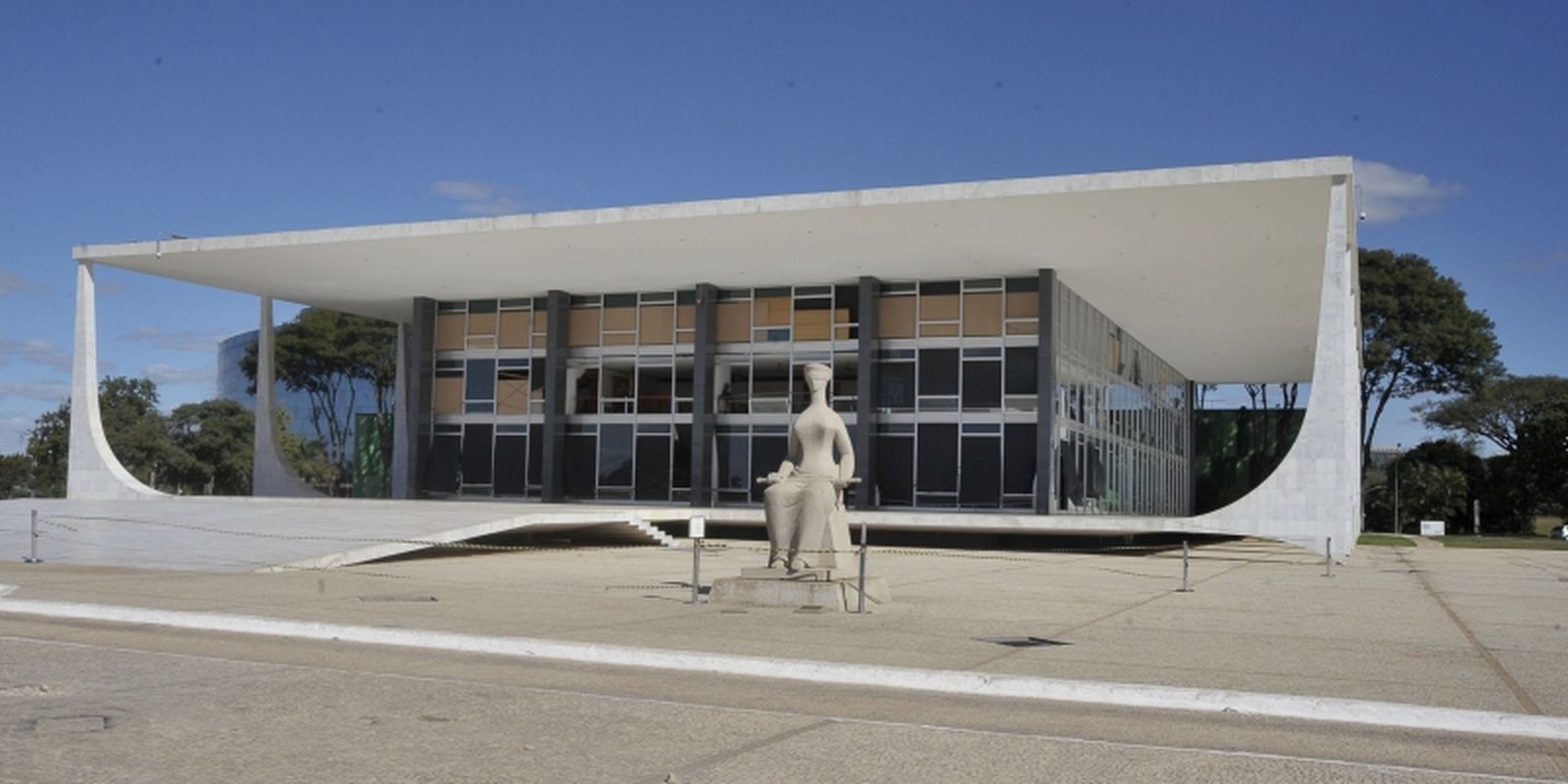 STF ouviu dois réus do Núcleo 4 da trama golpista