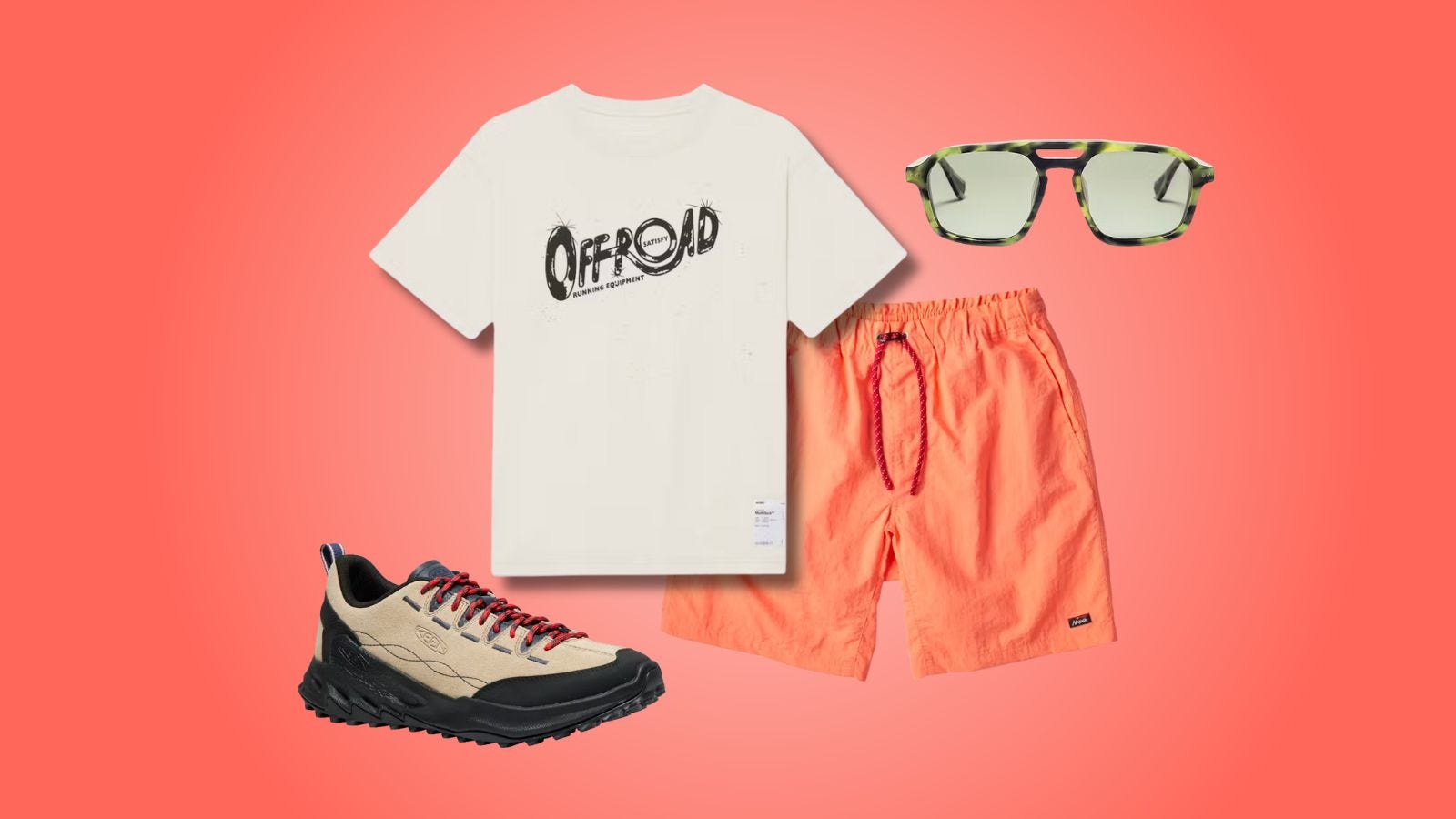 Moda de verão masculina inspirada nos atores mais bem vestidos