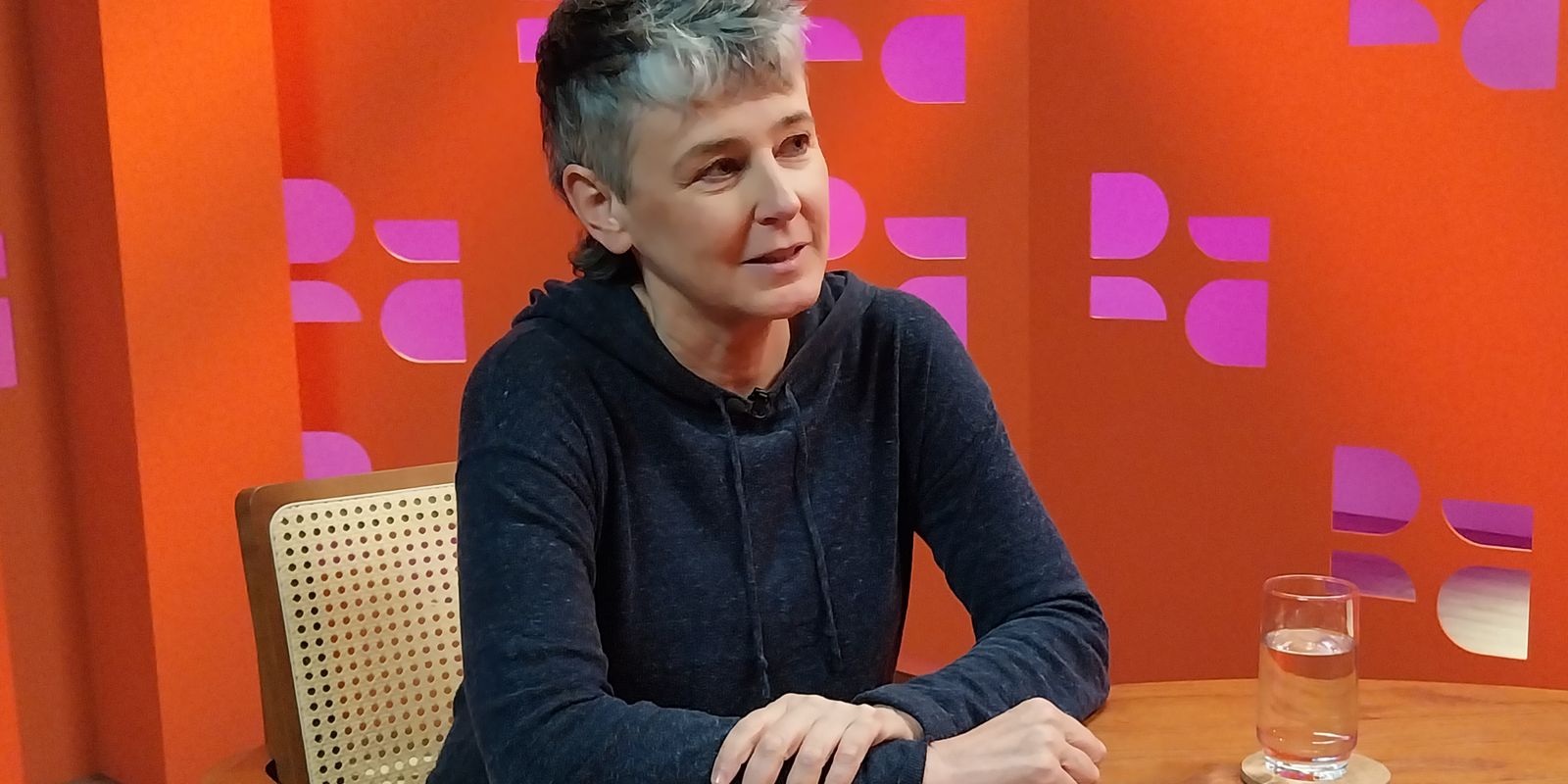 Milly Lacombe: “Futebol será o último lugar onde machismo vai acabar”