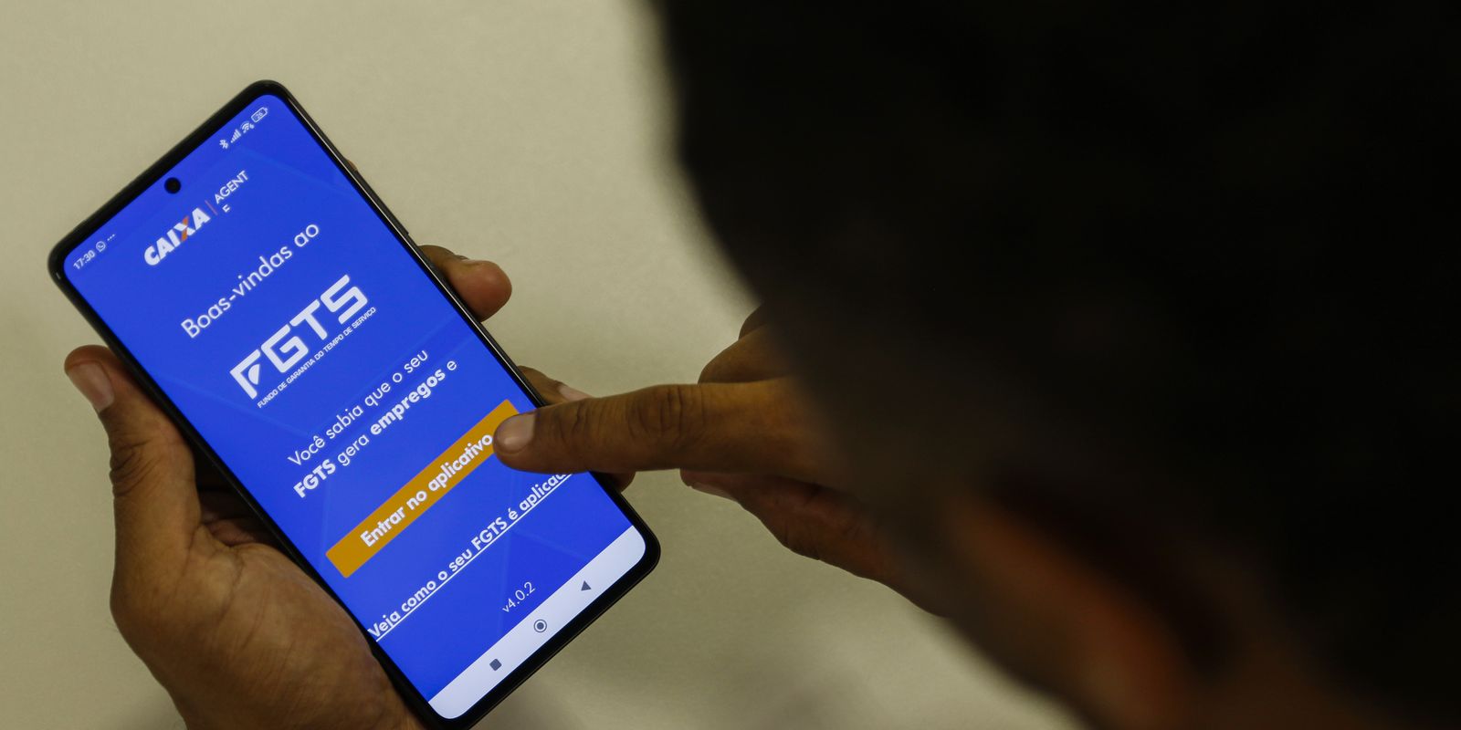 Caixa inicia distribuição de quase R$ 13 bilhões de lucro do FGTS