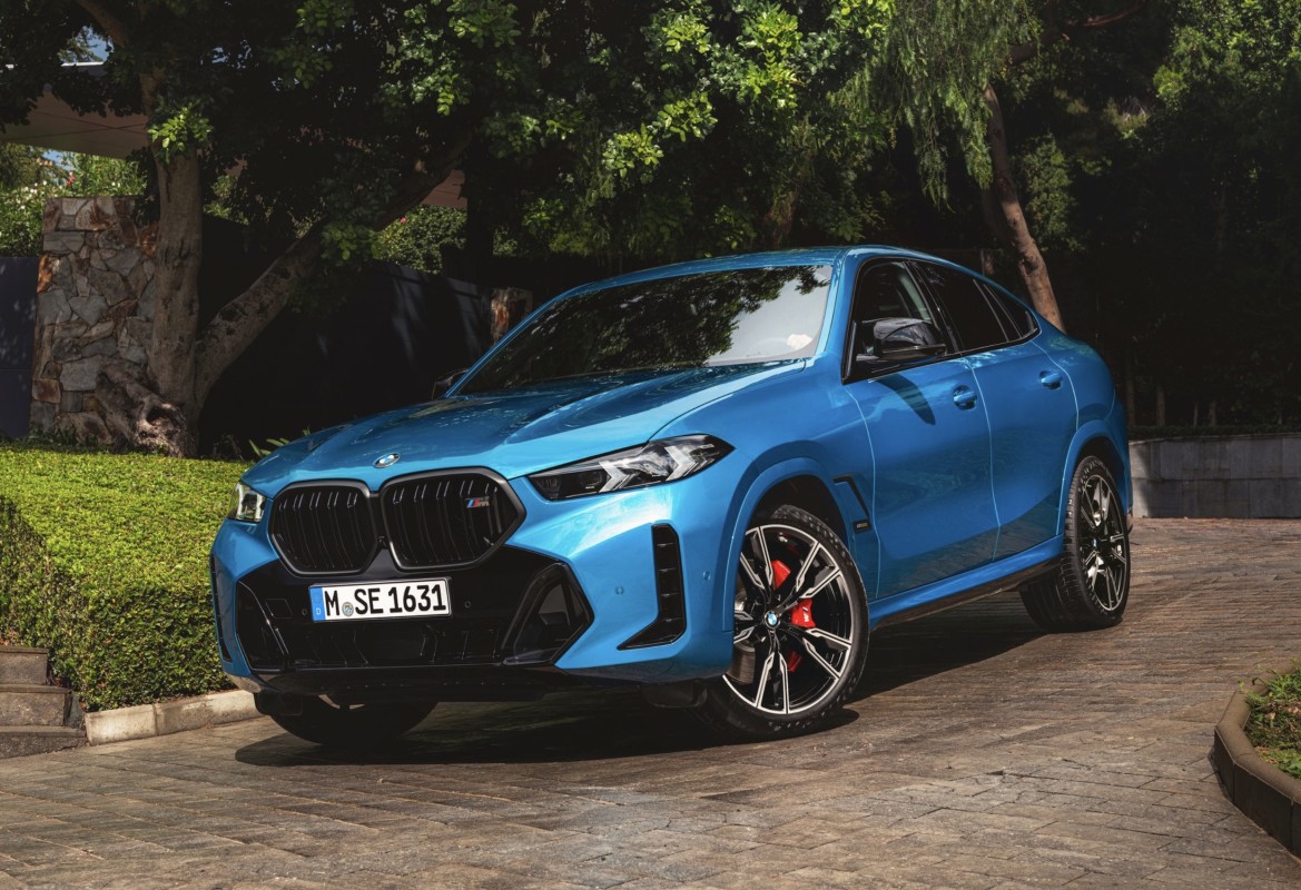 Estudo: Este BMW é o carro novo mais satisfatório