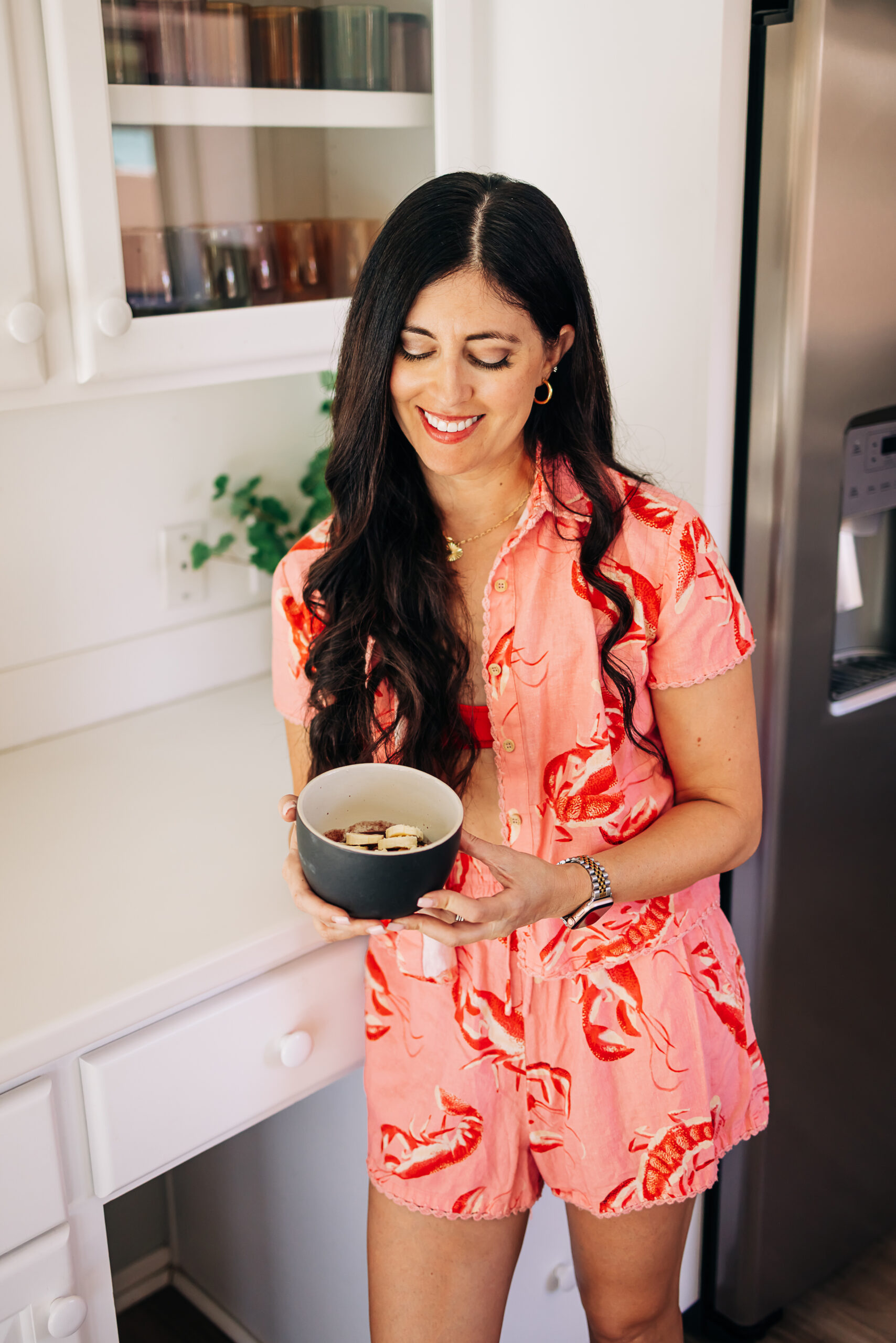 Estratégias que quero manter depois da nossa viagem