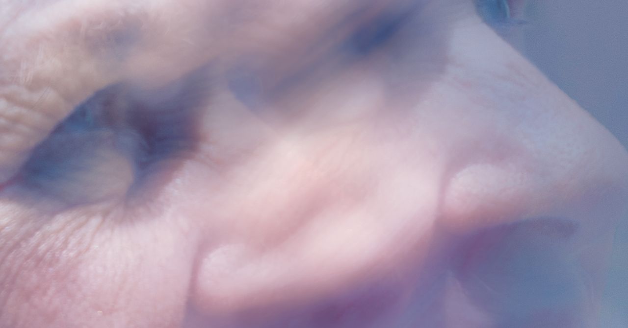 A próxima coisa que você cheira pode arruinar sua vida