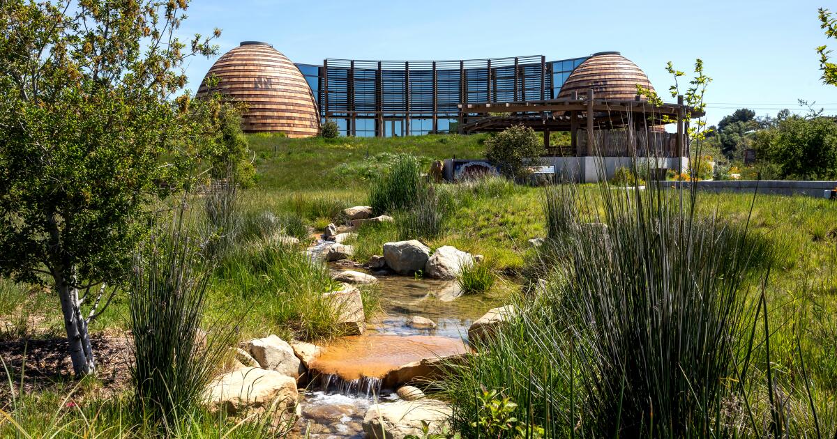 O Museu de Santa Ynez Chumash: o que esperar quando você visita