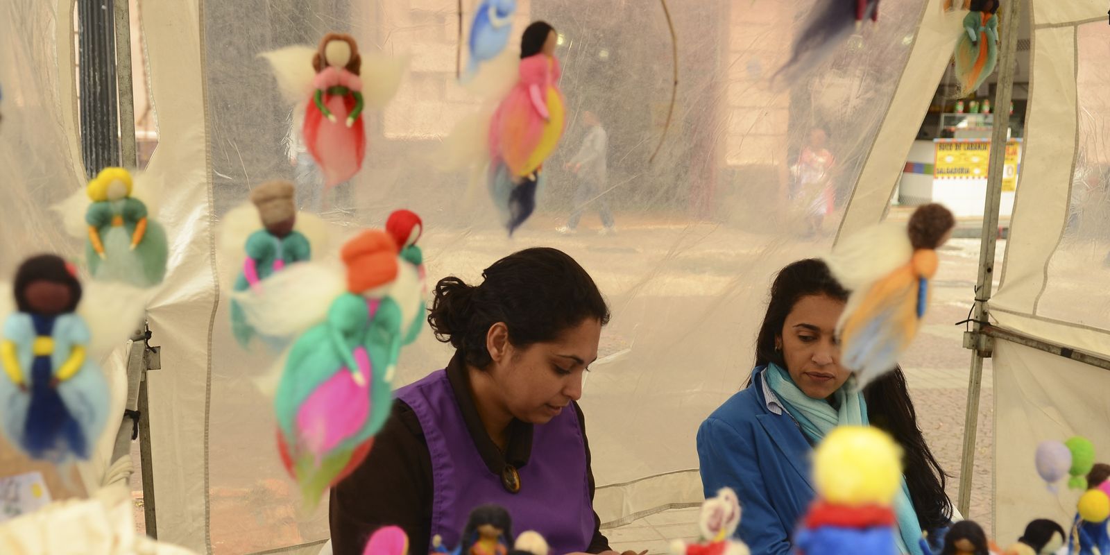 Conferência aprova 80 propostas de políticas sobre economia solidária