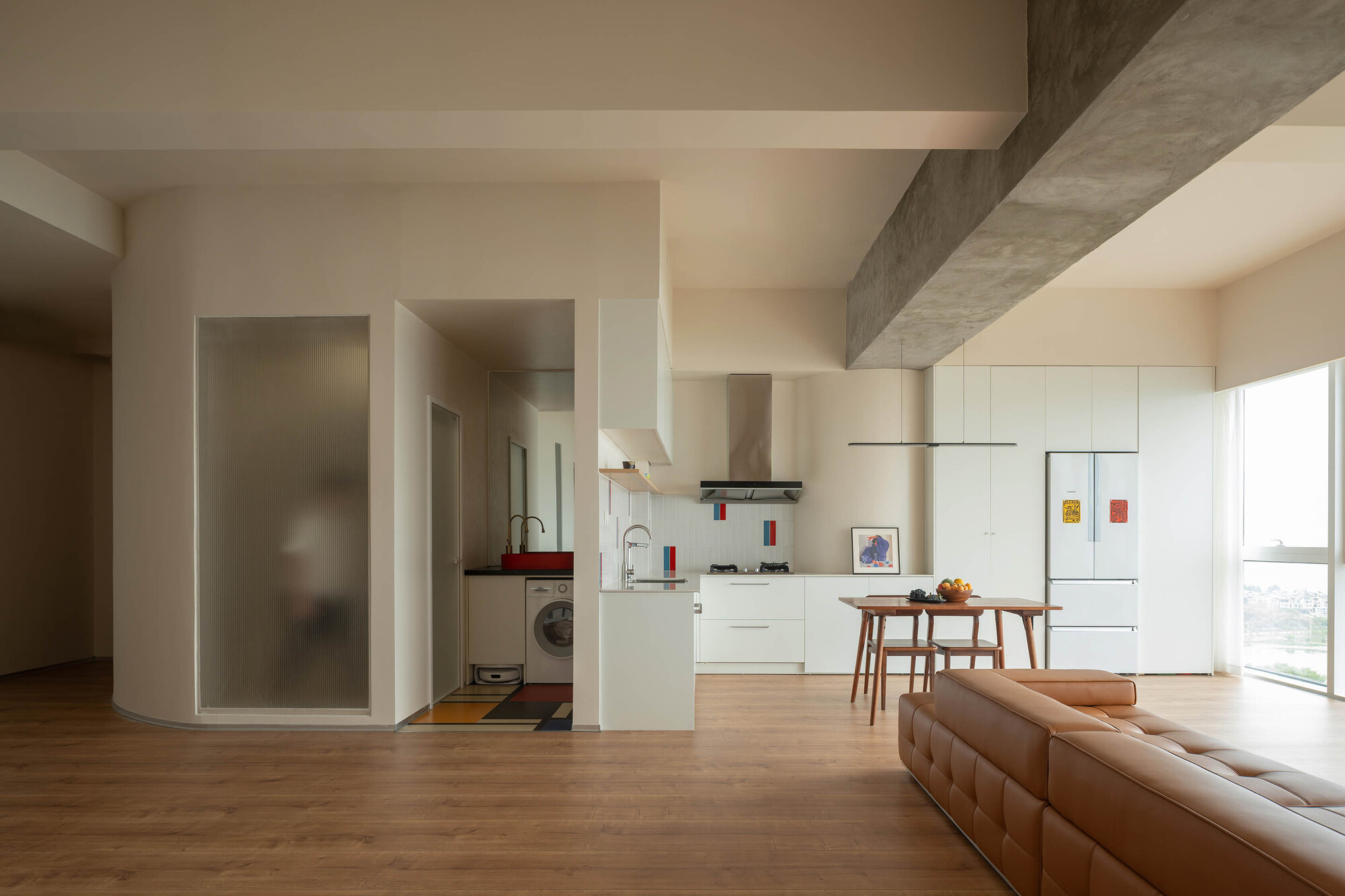 Residência / Pesquisa do Observatório de Aves Migratórias do Sky