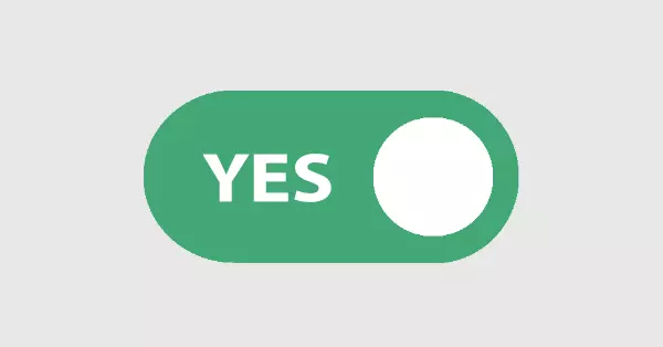 Crie um interruptor de alternância no React como um componente reutilizável