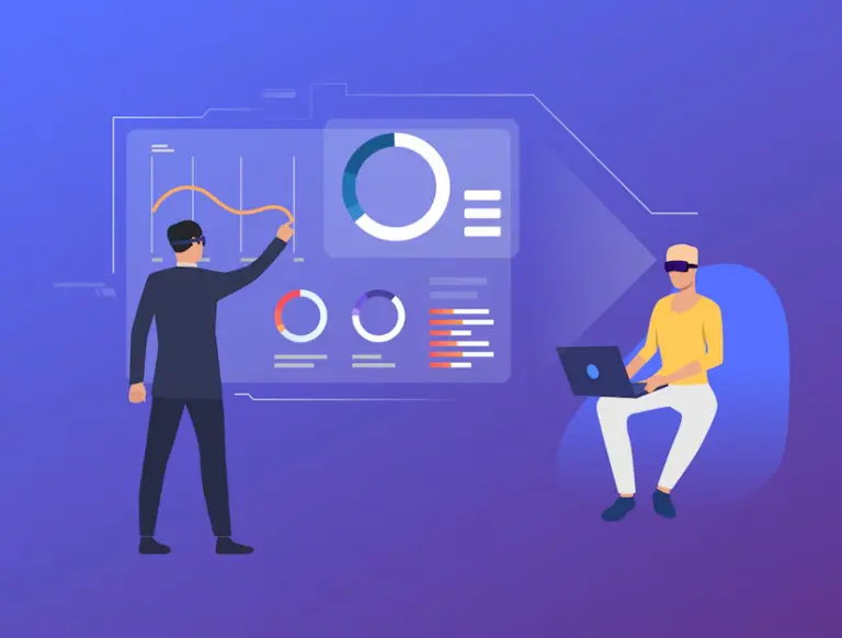 O gerenciamento de reivindicações funciona com a automação de IA?