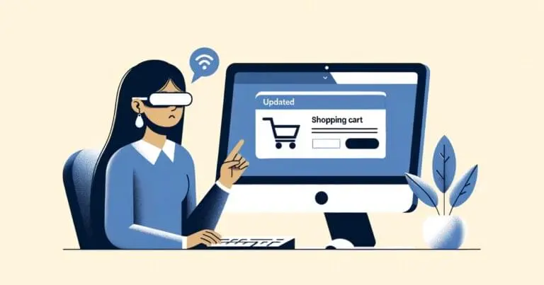 Acessibilidade práticas recomendadas para aplicativos de página única (spas)