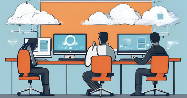 O que é computação em nuvem?