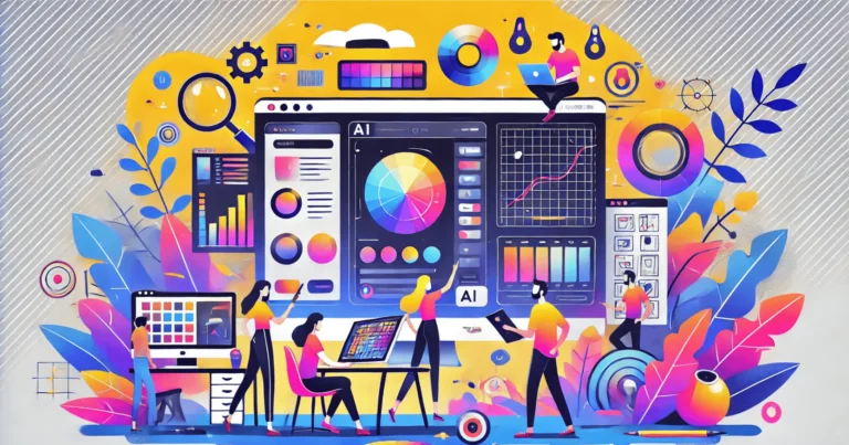 As mais de 10 melhores ferramentas de design da Web AI e Pro para 2025