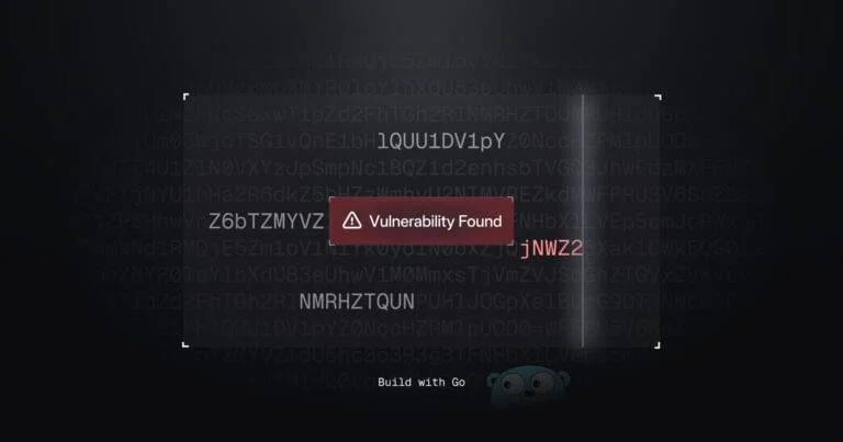 Construindo um scanner de vulnerabilidade de rede com go
