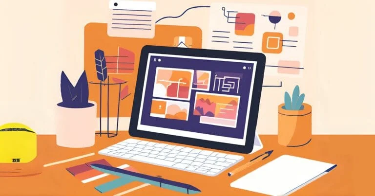 Top 9 WordPress temas a serem usados em 2025