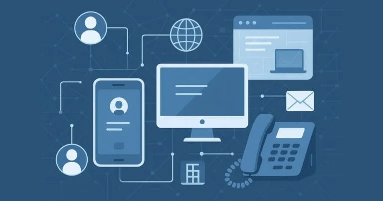 Benefícios do software de telecomunicações personalizadas