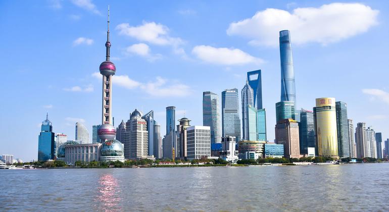 Relator diz que China tem que respeitar defensores de direitos humanos detidos