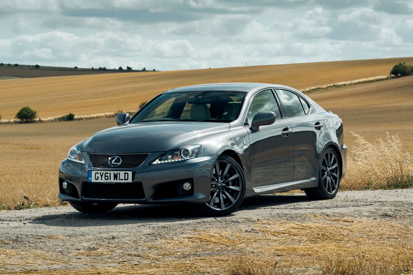 Lexus é f | Heroes ph