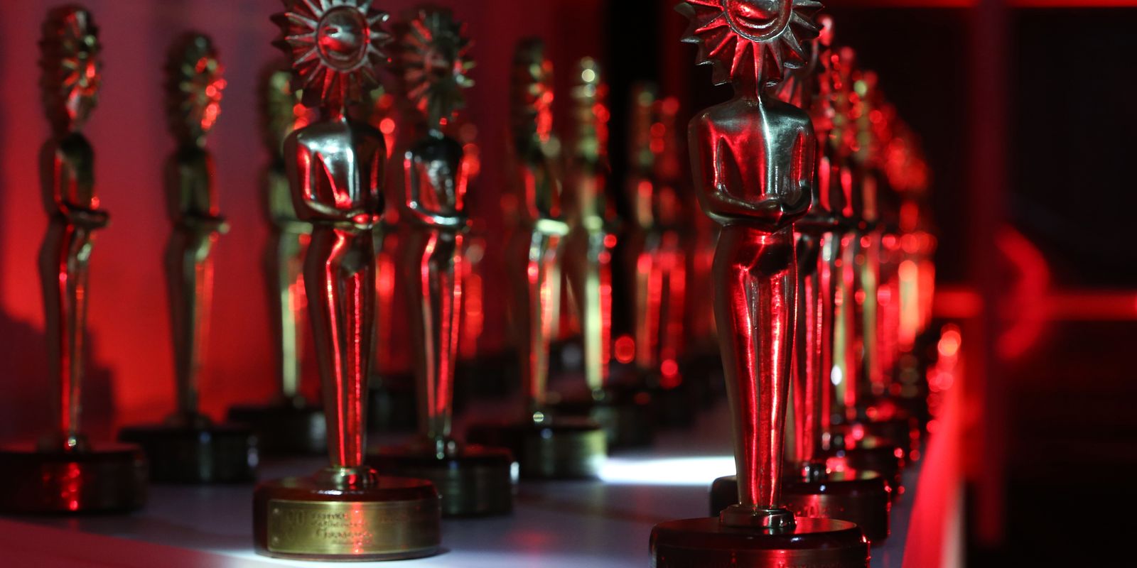 “Cinco Tipos de Medo” vence 53º Festival de Cinema de Gramado