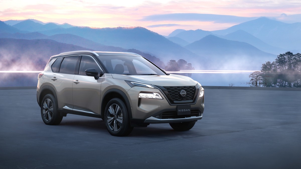 O mais recente SUV Nismo da Nissan não está chegando aqui – mas você quer?