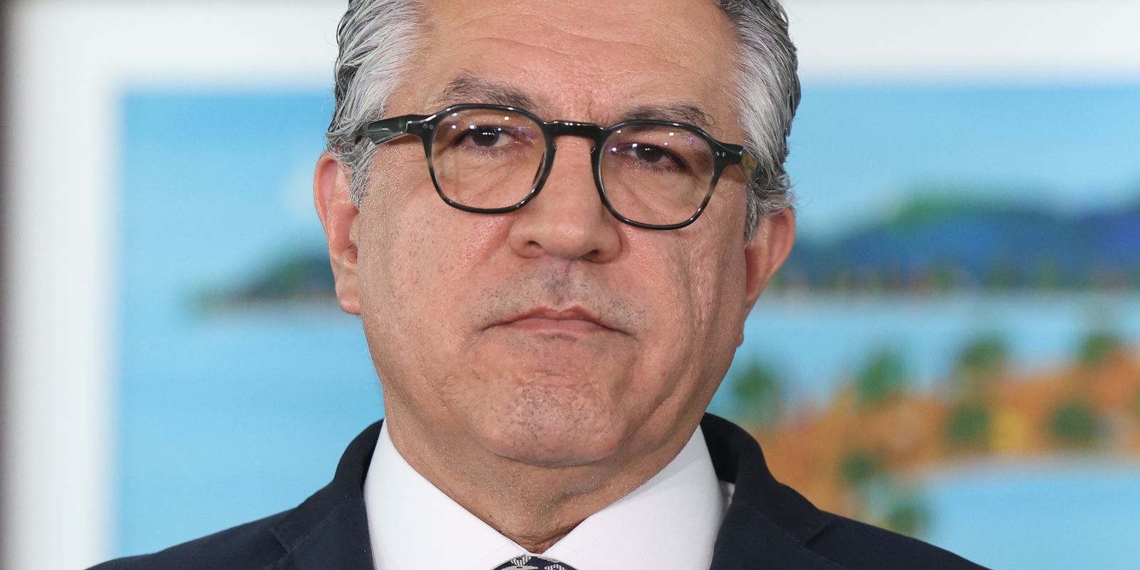 Padilha chama Trump de inimigo da saúde e afirma que sanção é absurda