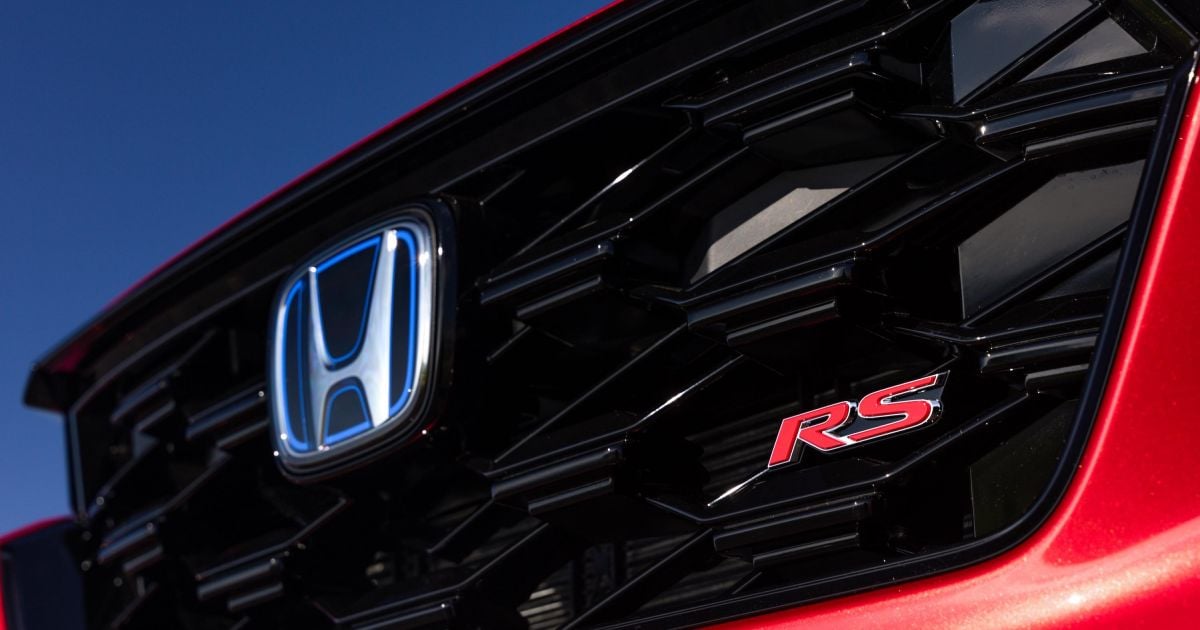 Honda diz que não é mais uma ‘marca de volume’
