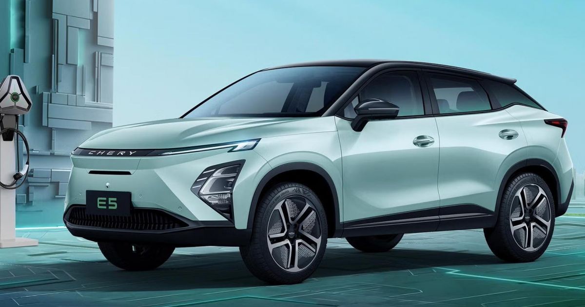 A Austrália não tem muitas marcas de carros, diz uma de suas mais recentes chegadas