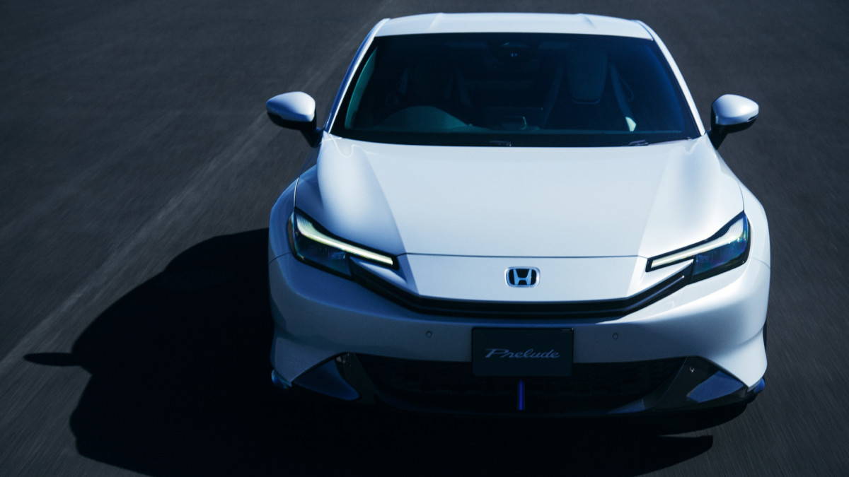 Preço de prelúdio vazado: muito caro para o seu próprio bem?