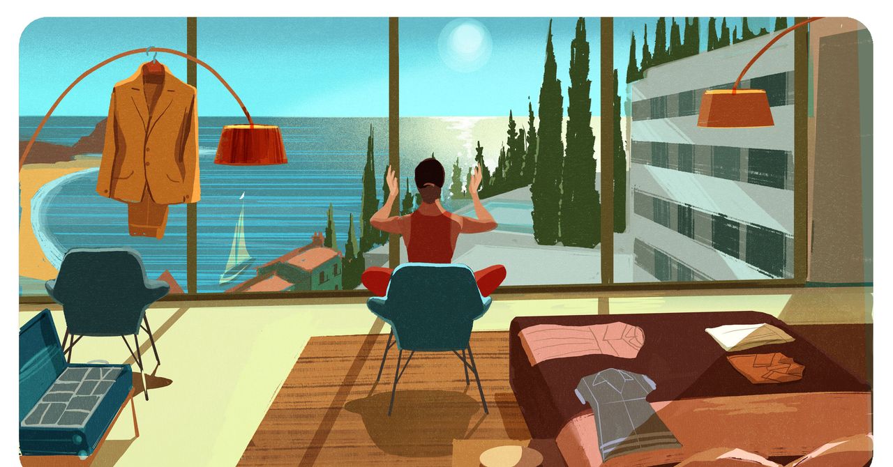 16 regras de ouro que os viajantes de negócios juram