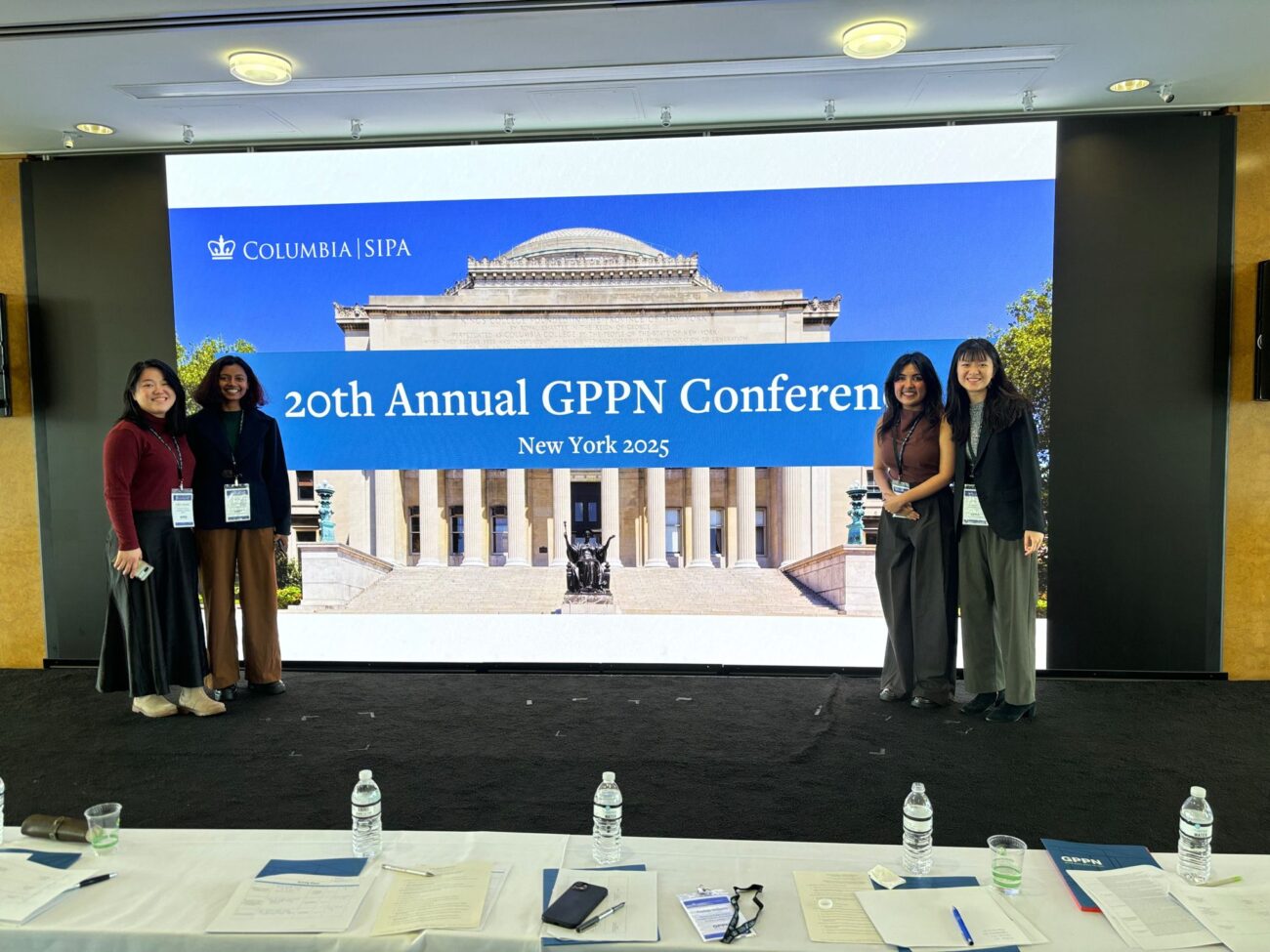 Quatro mulheres de Columbia estão reimaginando a agricultura de arroz para combater as mudanças climáticas – estado do planeta